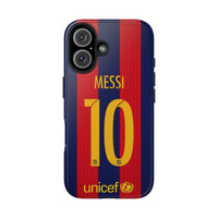 Thumbnail for Lionel Messi Phone Case