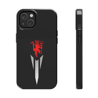 Thumbnail for Manchester United Red Devil Phone Case