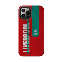 Thumbnail for Liverpool You'll Never Walk Alone Tough Phone Case