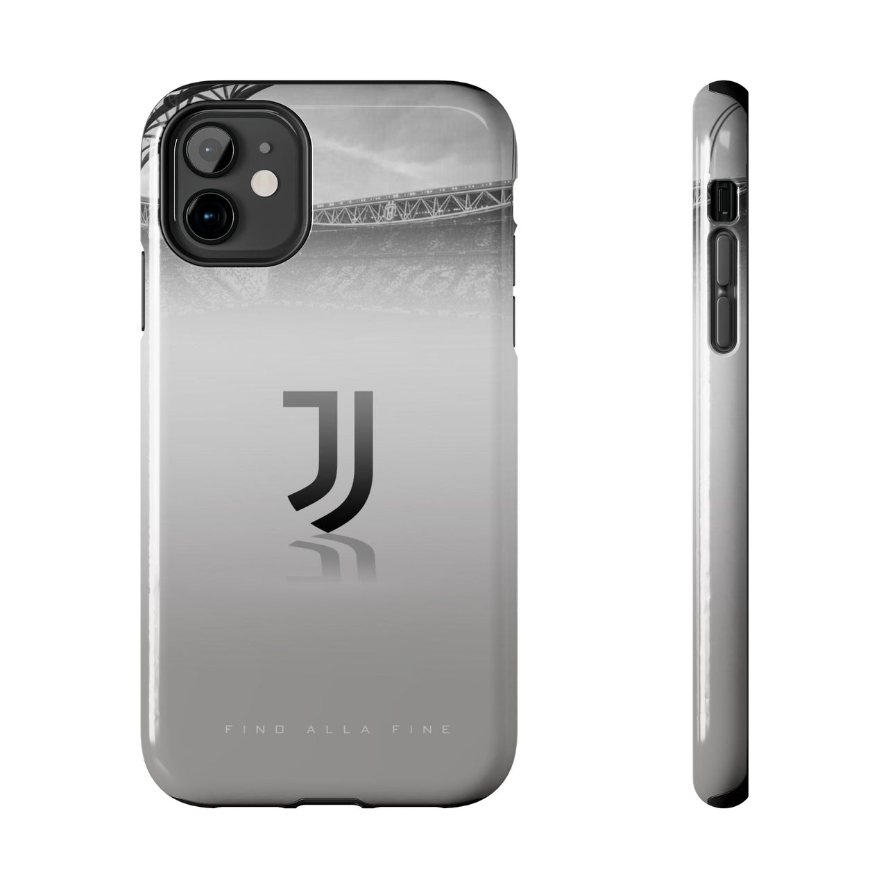 Juventus Phone Case