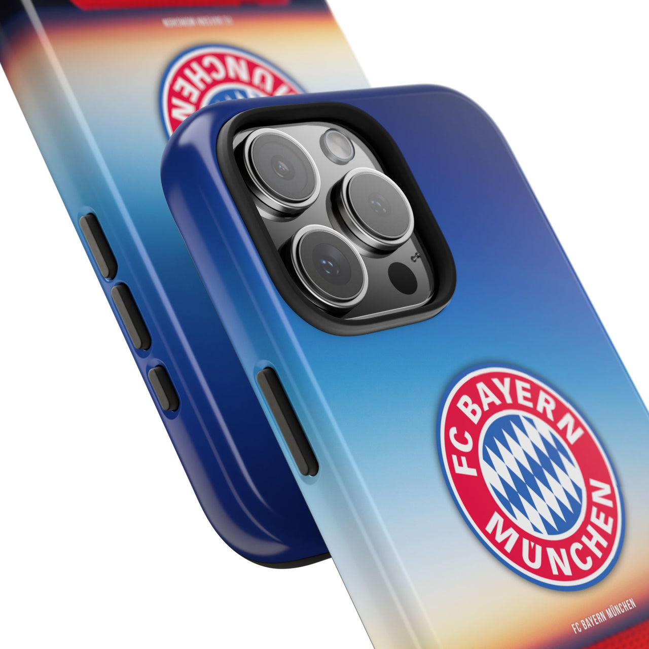 Bayern Munich Phone Case