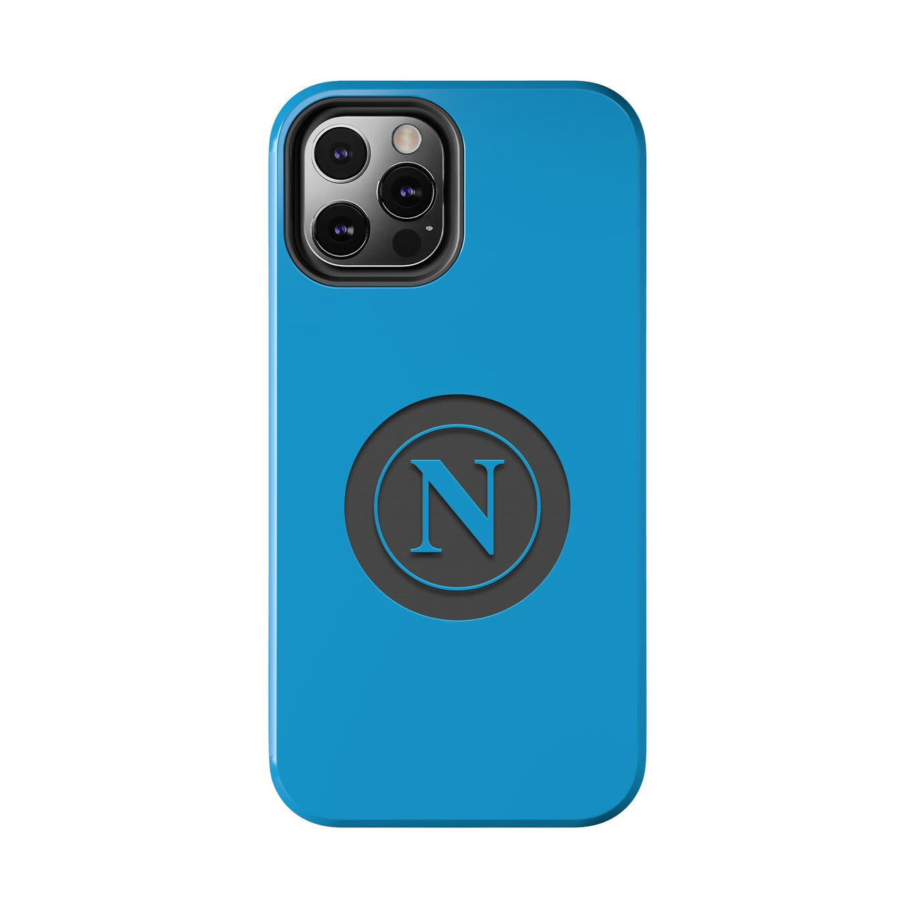 Napoli Tough Phone Case