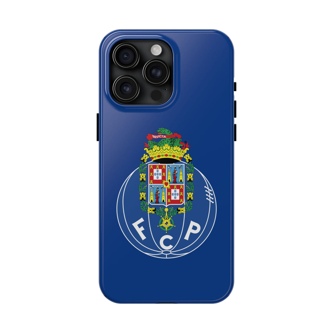 Porto Phone Case