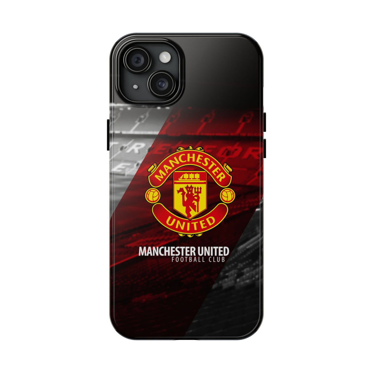 Manchester United Old Trafford Tough Phone Case