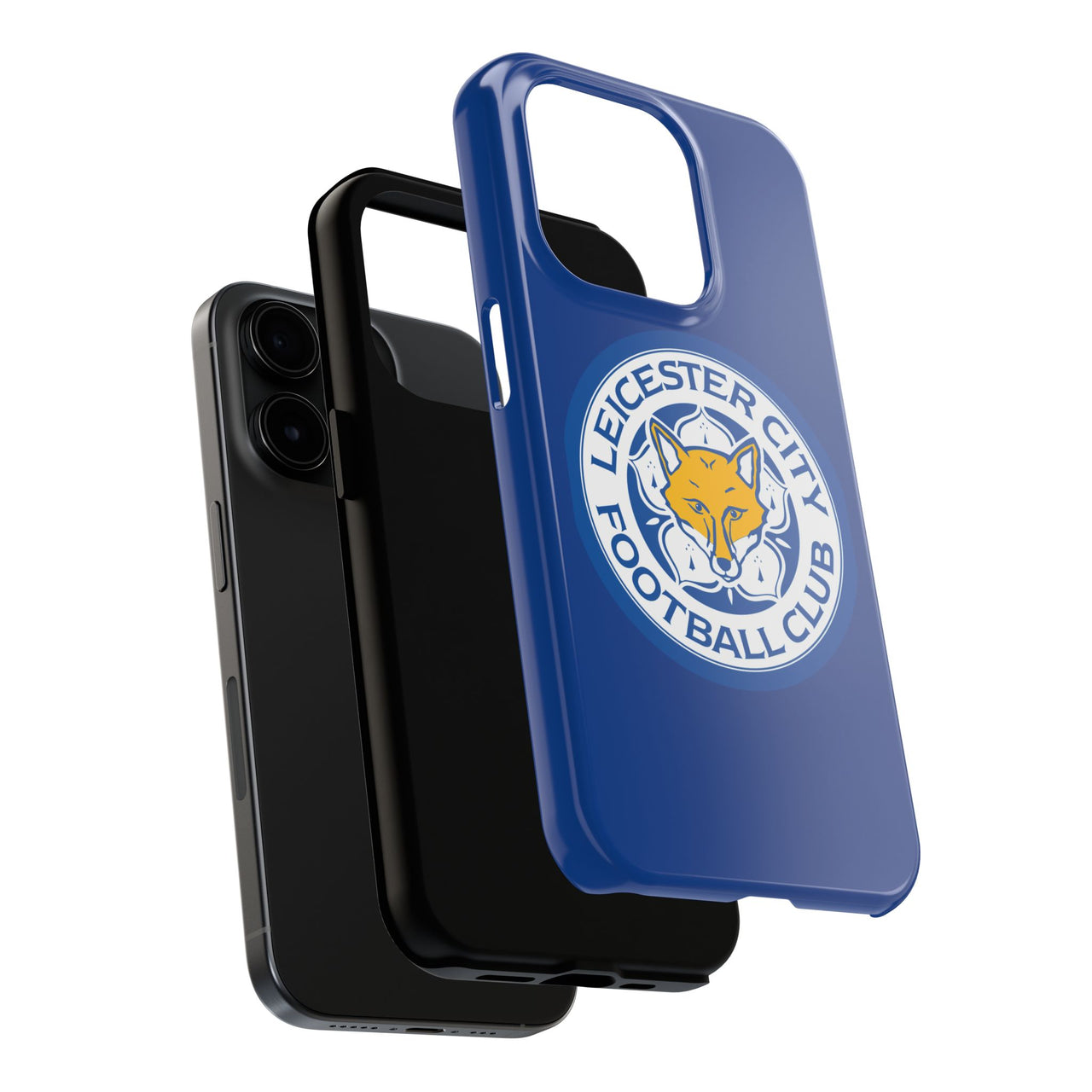 Leicester City Phone Case