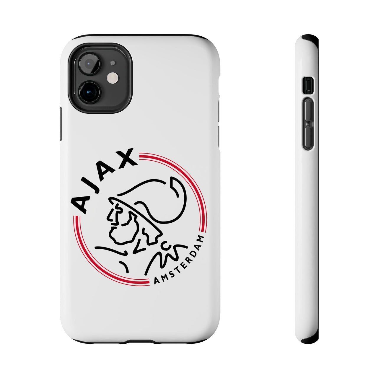 Ajax Tough Phone Case