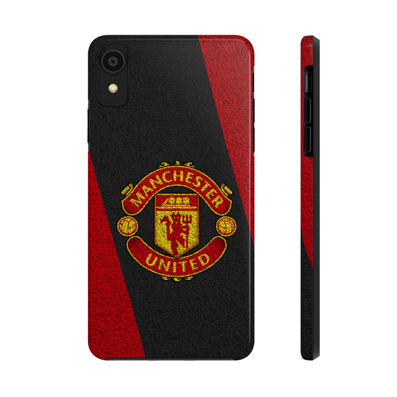 Manchester United Tough Phone Case