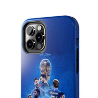 Thumbnail for France World Cup Champions Phone Case