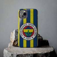 Thumbnail for Fenerbahçe SK Tough Phone Case