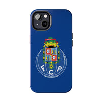 Thumbnail for Porto Phone Case