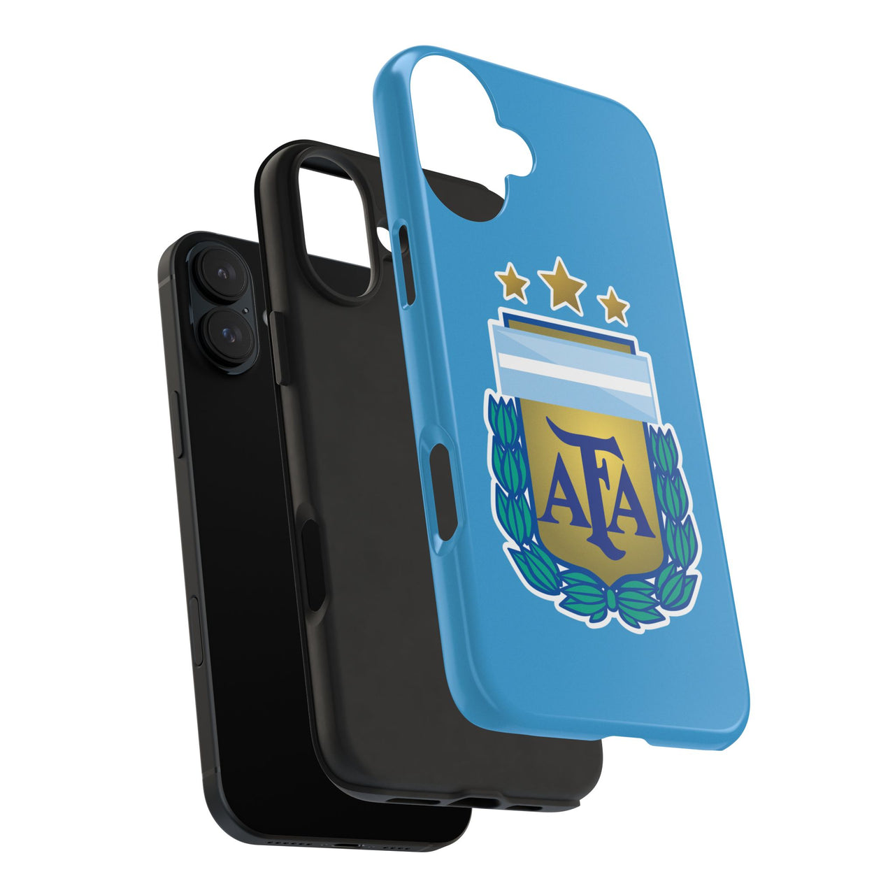 Argentina National Team Tough Phone Cases