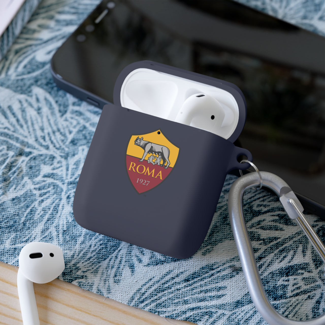 Roma AirPods and AirPods Pro Case Cover