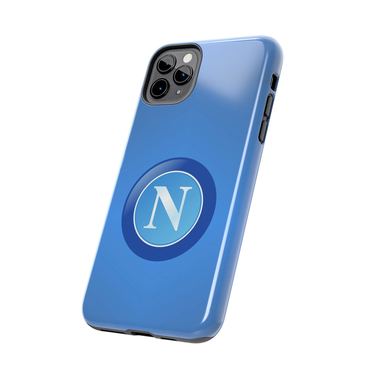 Napoli Tough Phone Case