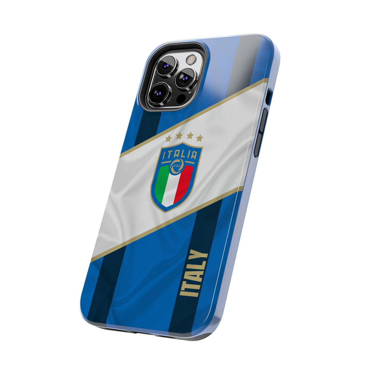 Italy National Team Tough Phone Case