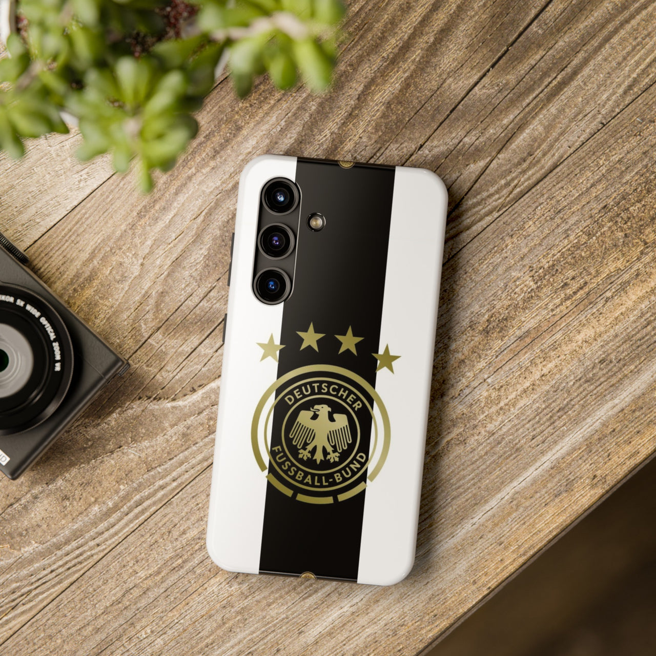 German National Team Tough Phone Case