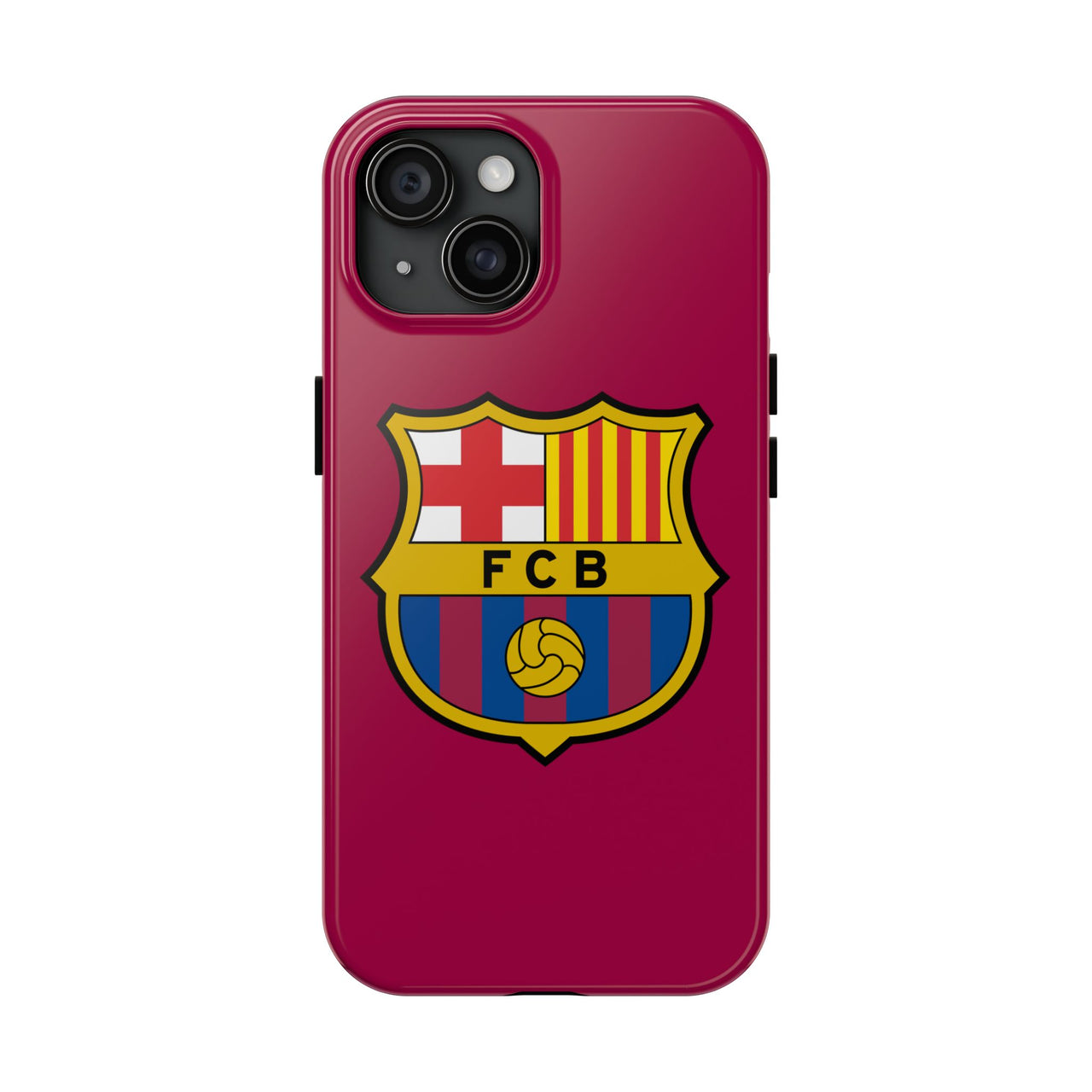 Barcelona Phone Case