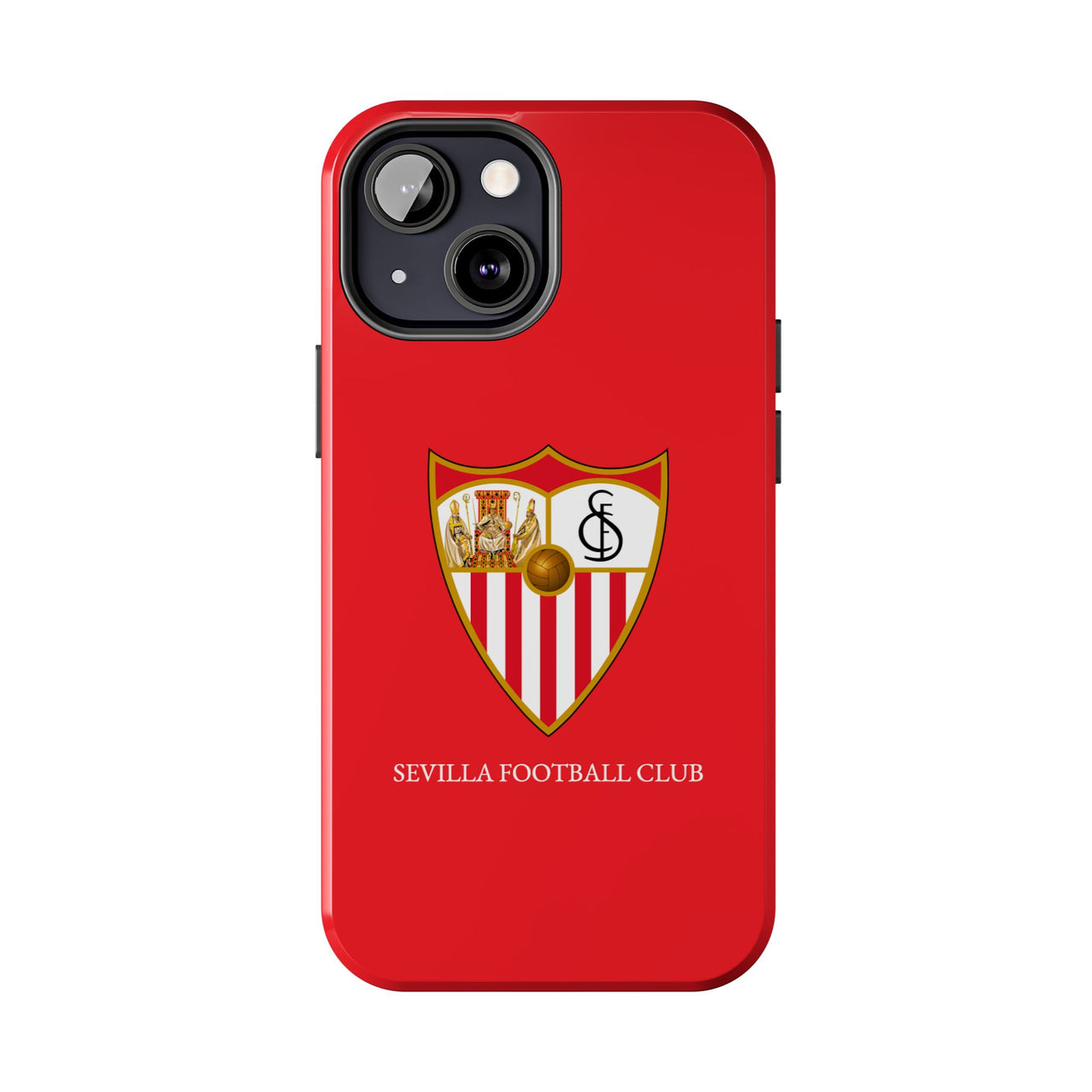 Sevilla Tough Phone Case