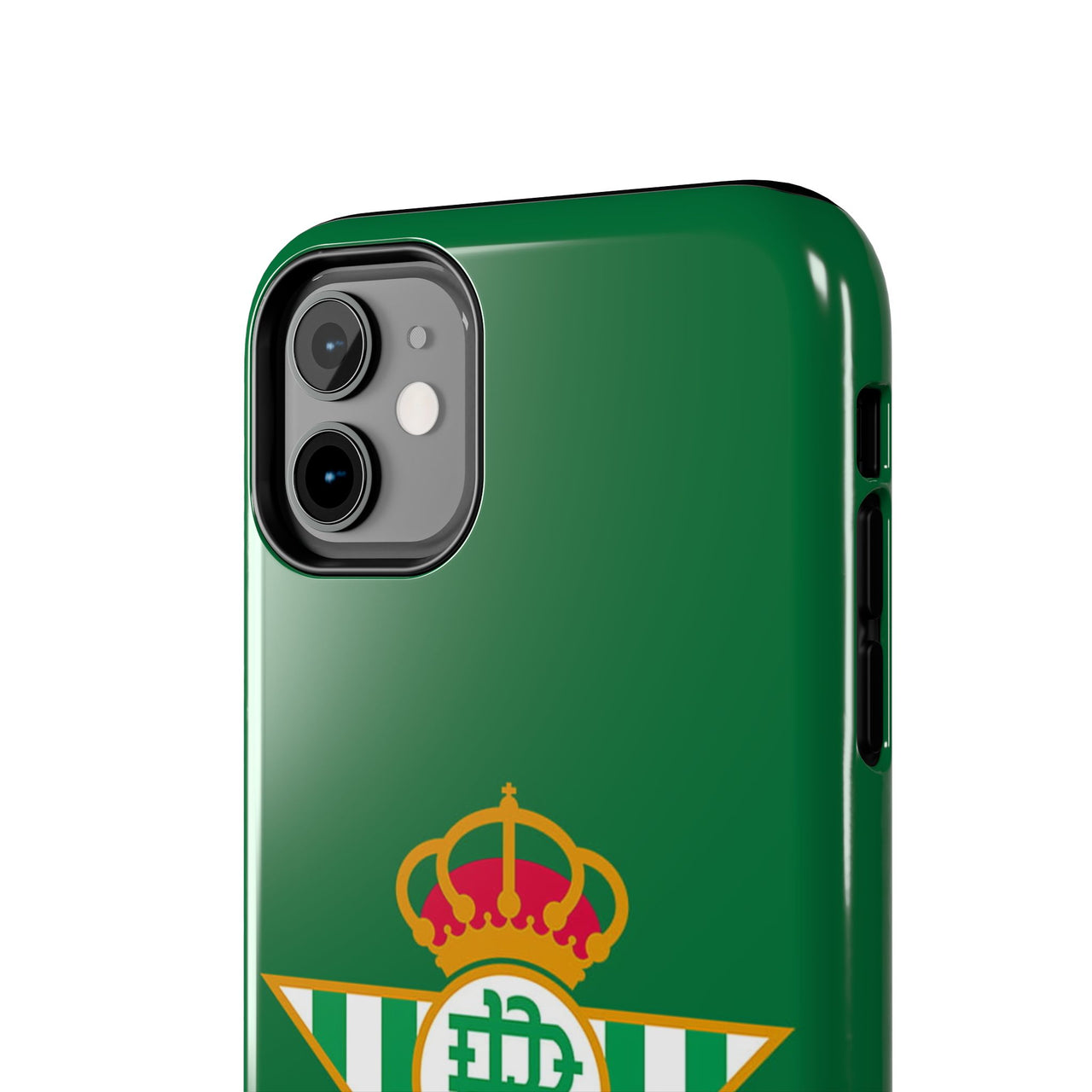 Real Betis Tough Phone Case