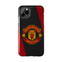 Thumbnail for Manchester United Tough Phone Case