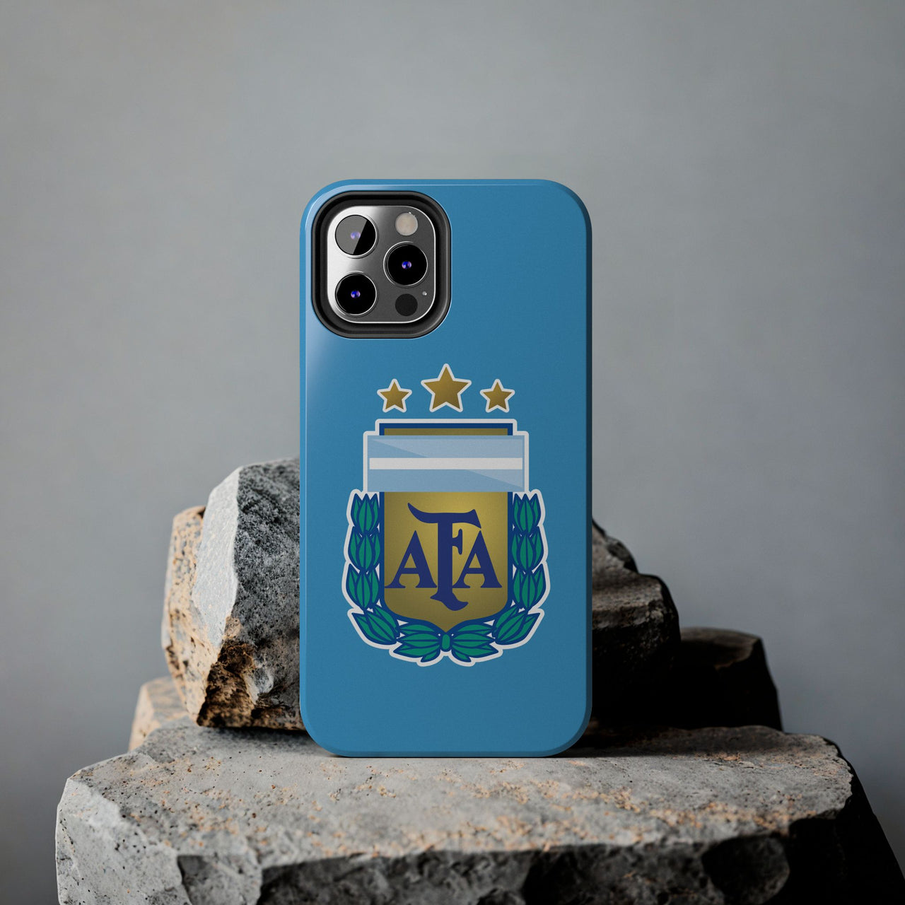 Argentina National Team Tough Phone Cases