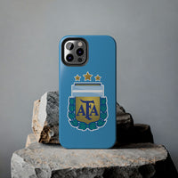 Thumbnail for Argentina National Team Tough Phone Cases