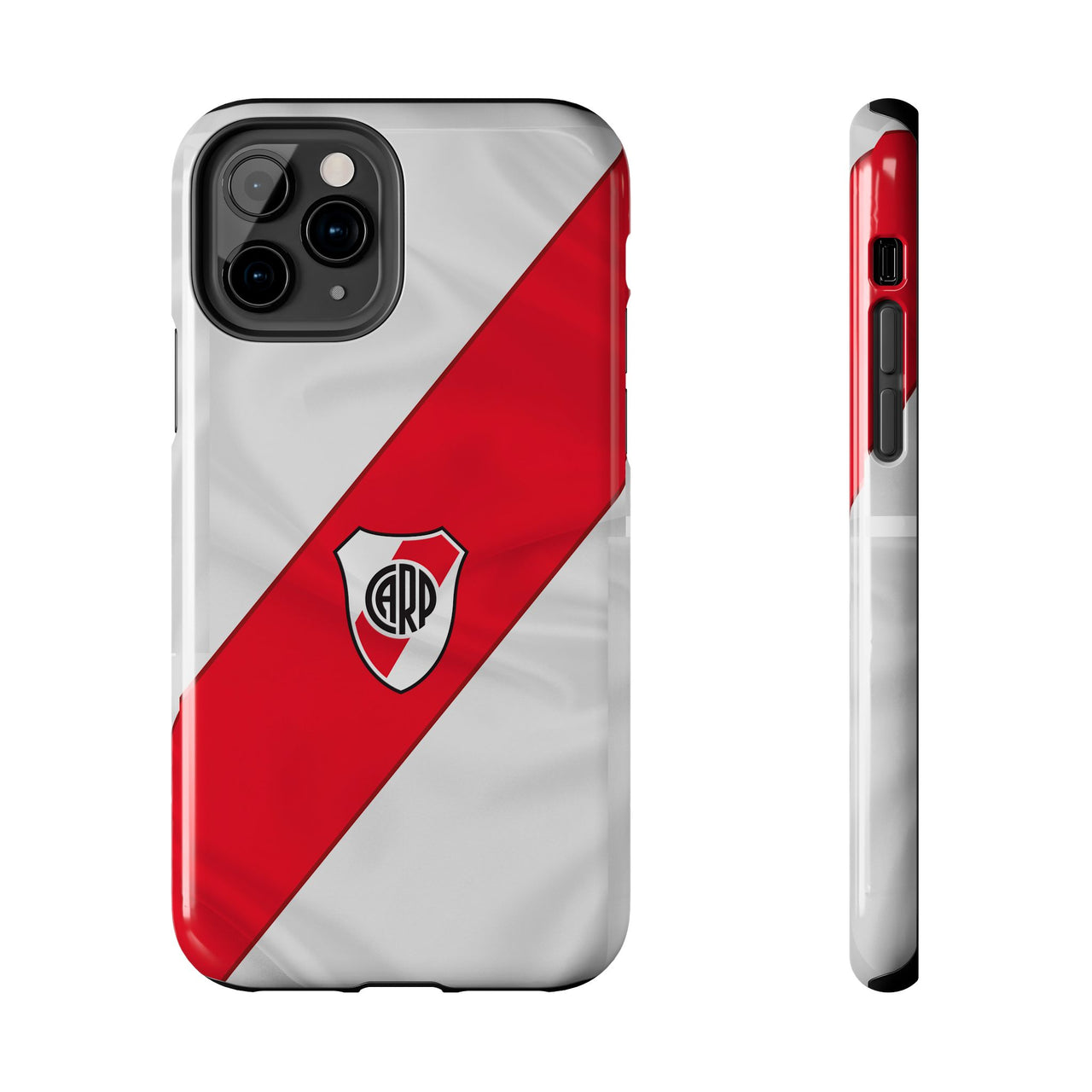 River Plate Tough Phone Case