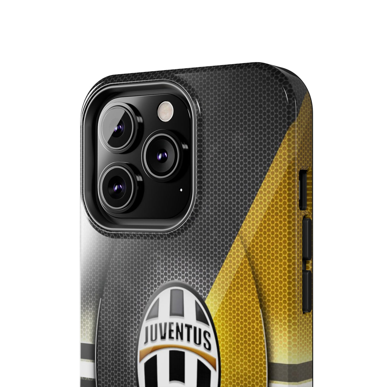 Juventus FC Phone Case