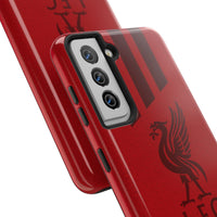 Thumbnail for Liverpool Tough Phone Case