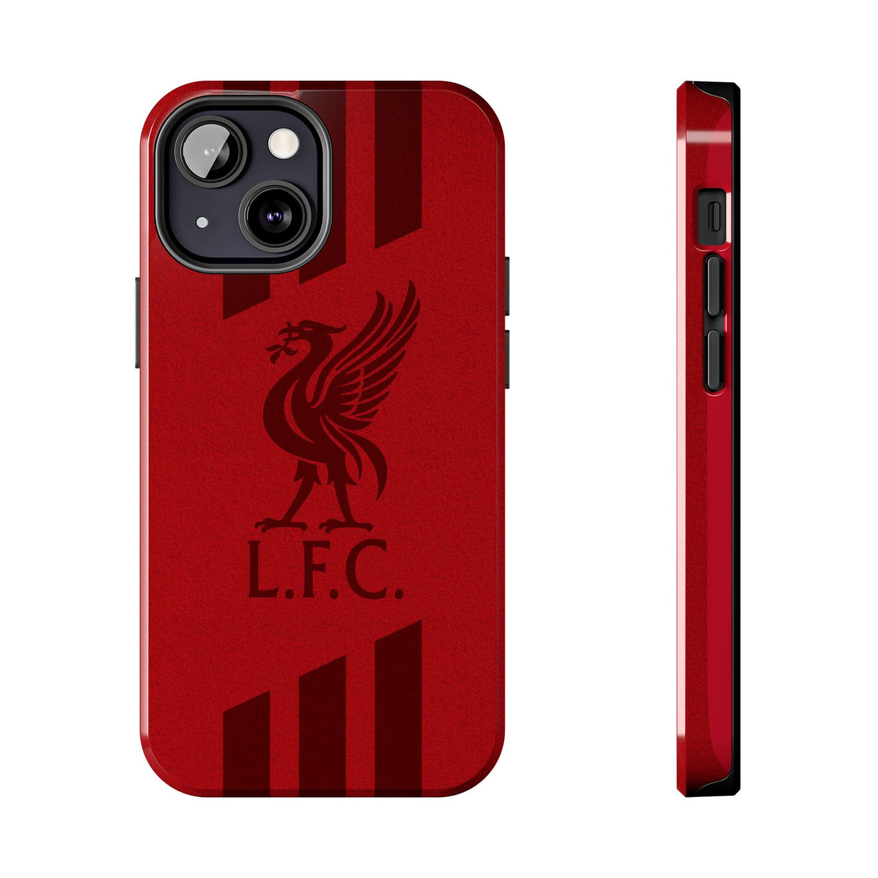 Liverpool Tough Phone Case