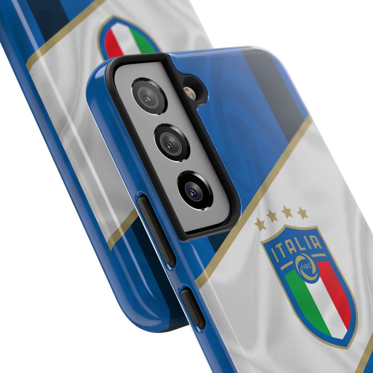 Italy National Team Tough Phone Case