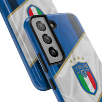 Thumbnail for Italy National Team Tough Phone Case