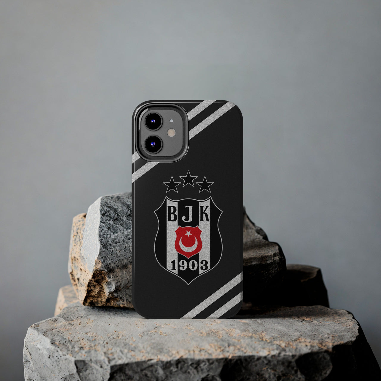 Beşiktaş J.K. Tough Phone Case