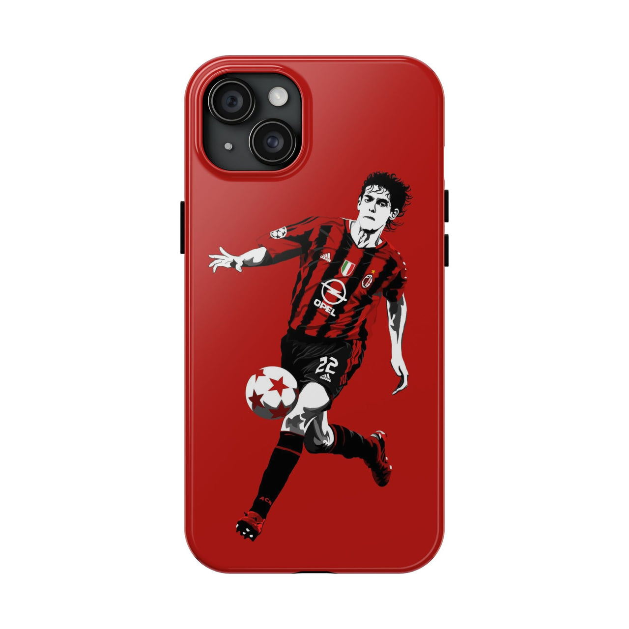 Ricardo KAKA Phone Case