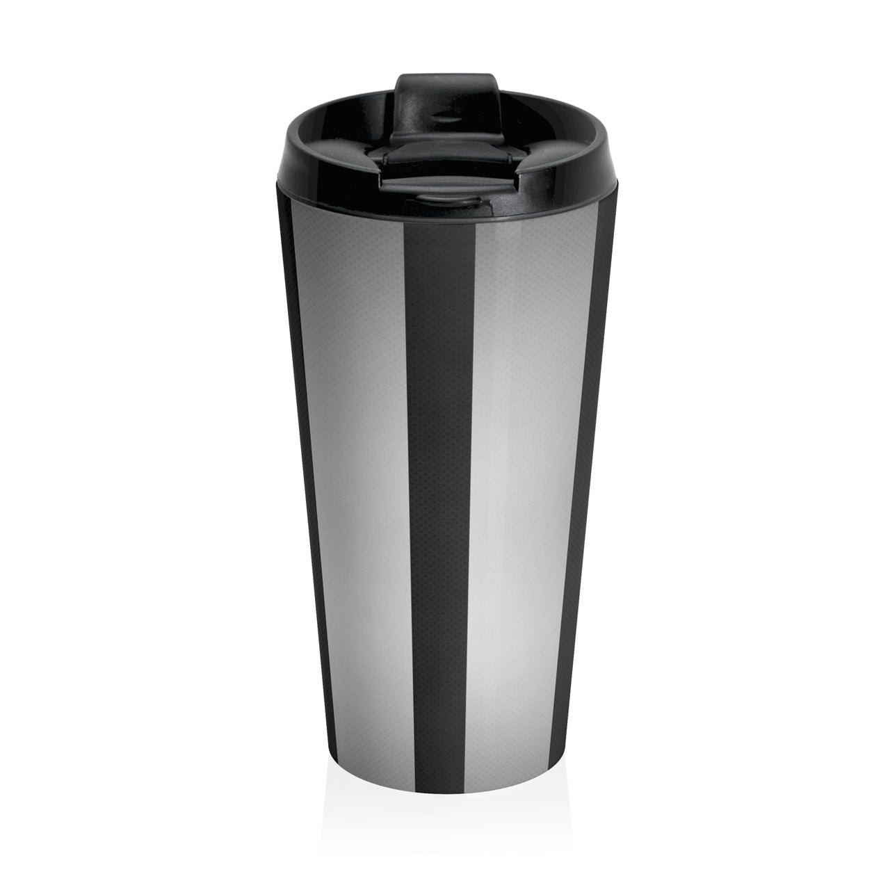 Juventus FC Stainless Steel Travel Mug