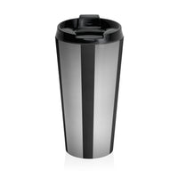 Thumbnail for Juventus FC Stainless Steel Travel Mug