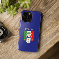 Thumbnail for Italian National Team Tough Phone Case