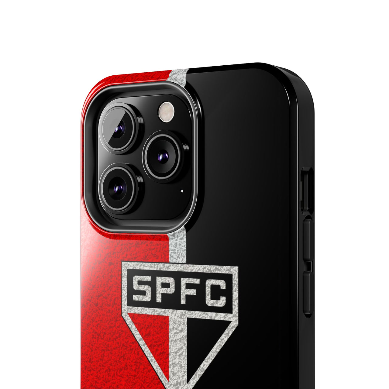 São Paulo FC Tough Phone Case