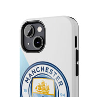 Thumbnail for Manchester City Phone Case