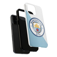 Thumbnail for Manchester City Phone Case