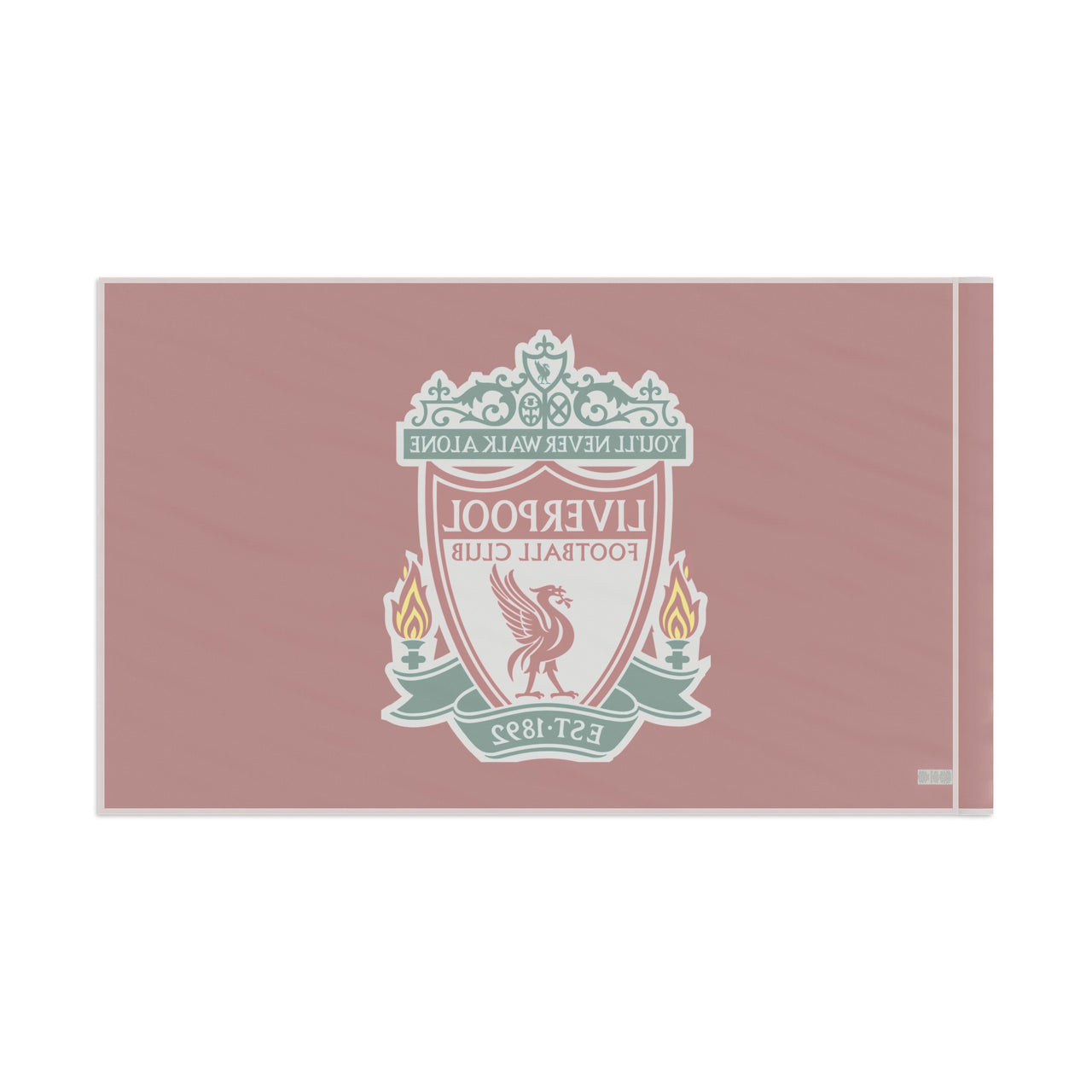 Liverpool Flag