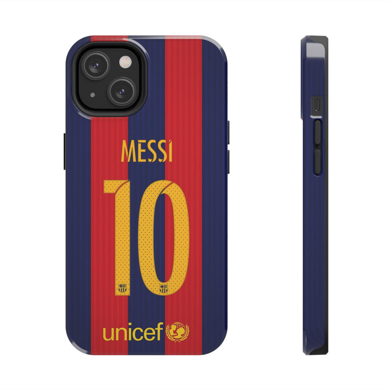 Lionel Messi Phone Case