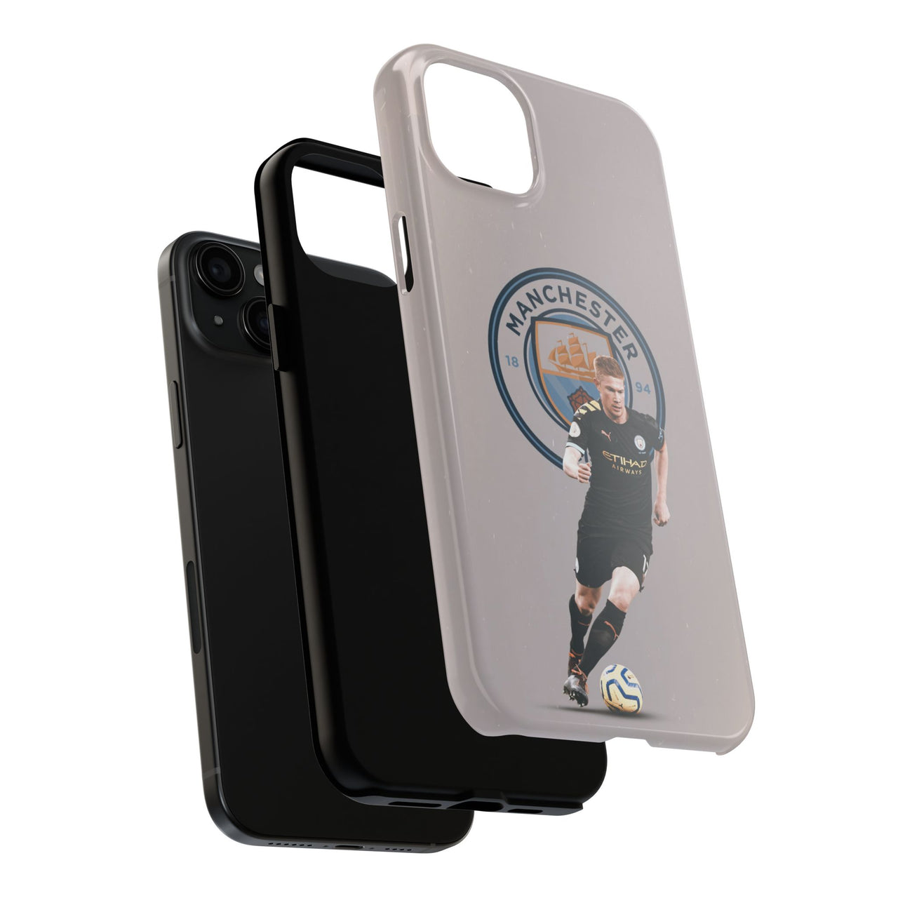 Kevin De Bruyne Tough Phone Case