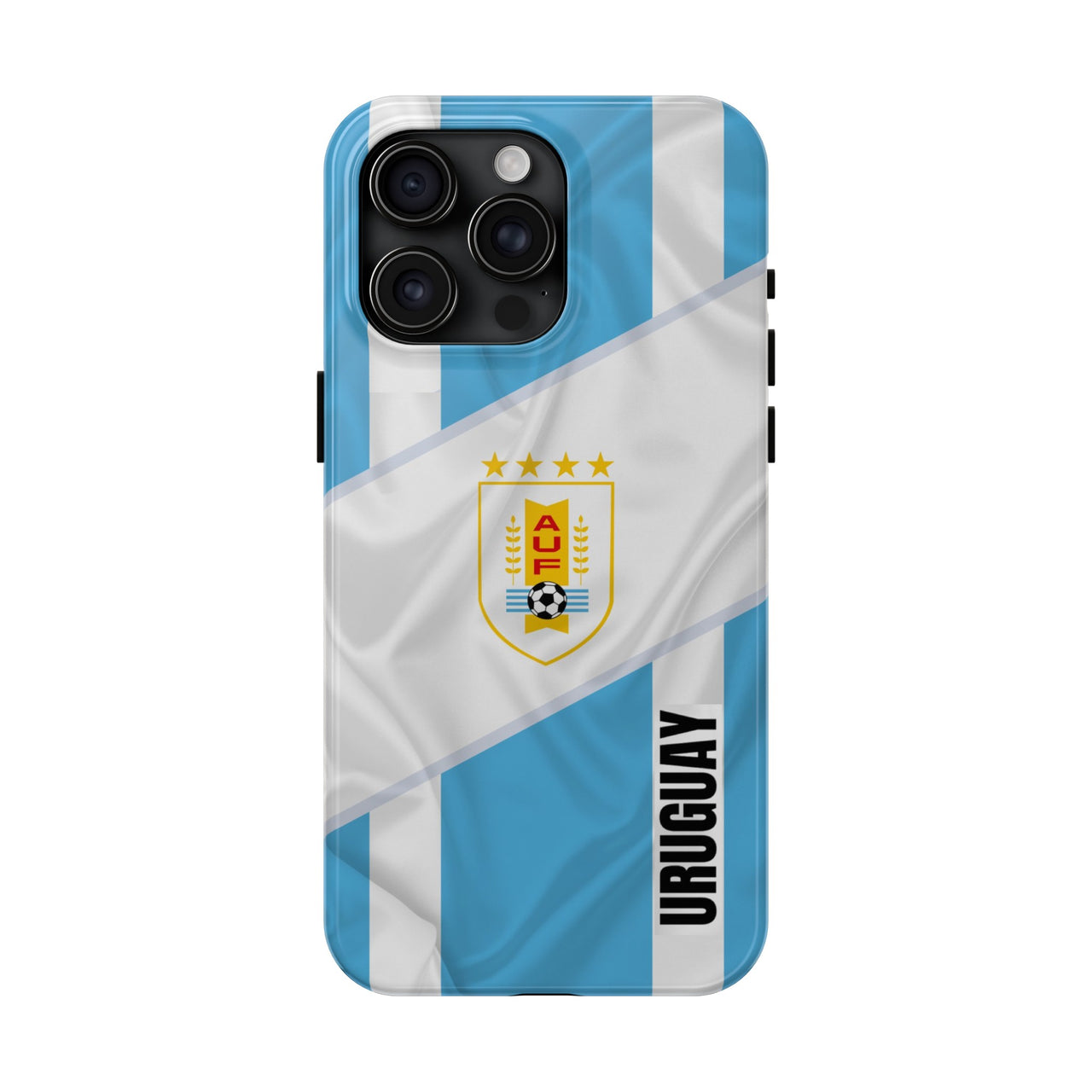 Uruguay National Team Tough Phone Case