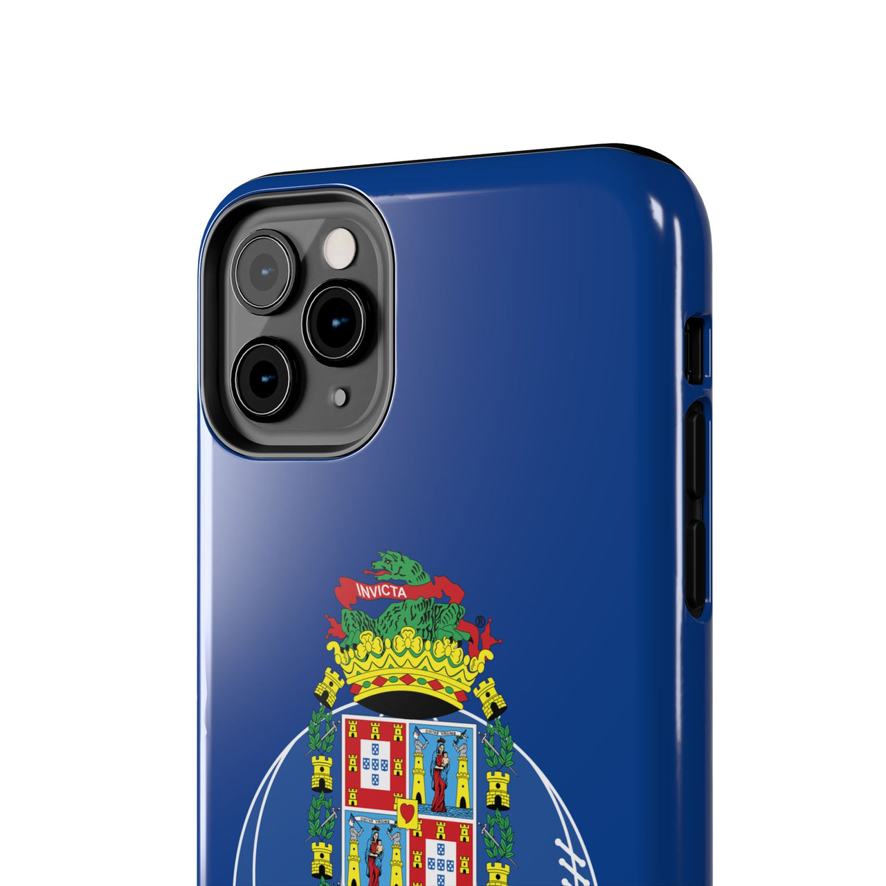 Porto Phone Case