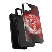 Thumbnail for Manchester United  Phone Case