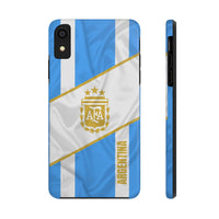 Thumbnail for Argentina National Team Tough Phone Case