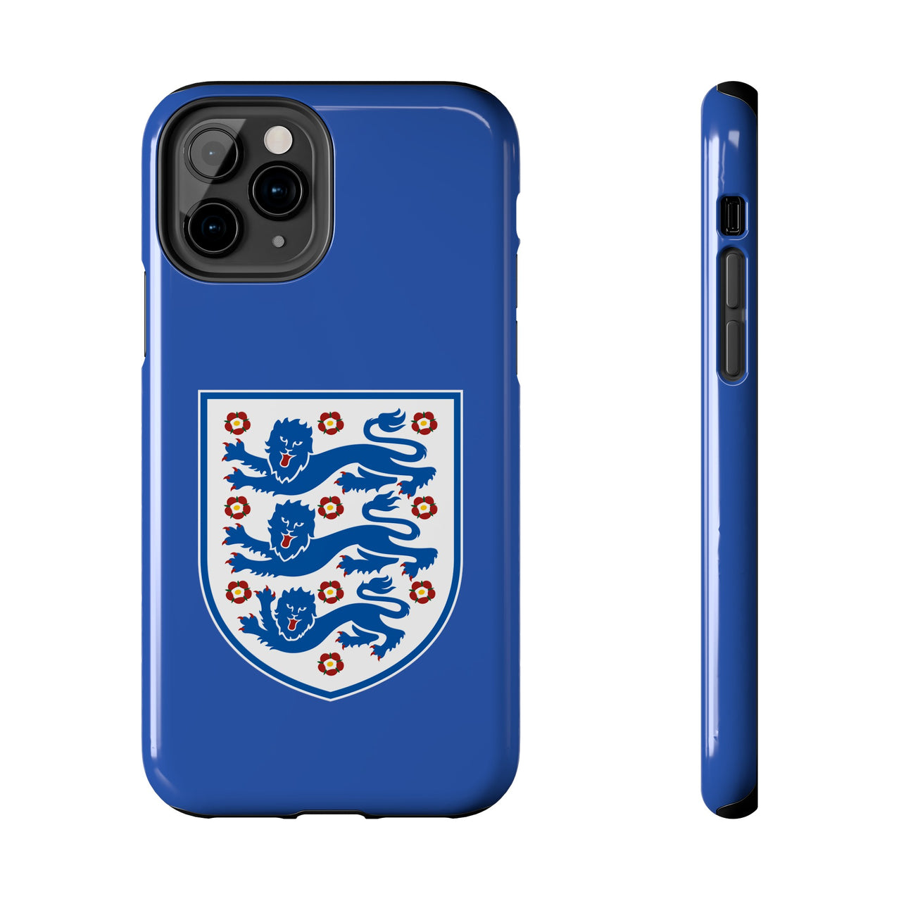 England National Team Tough Phone Cases