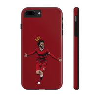 Thumbnail for Mohammad Salah Tough Phone Case