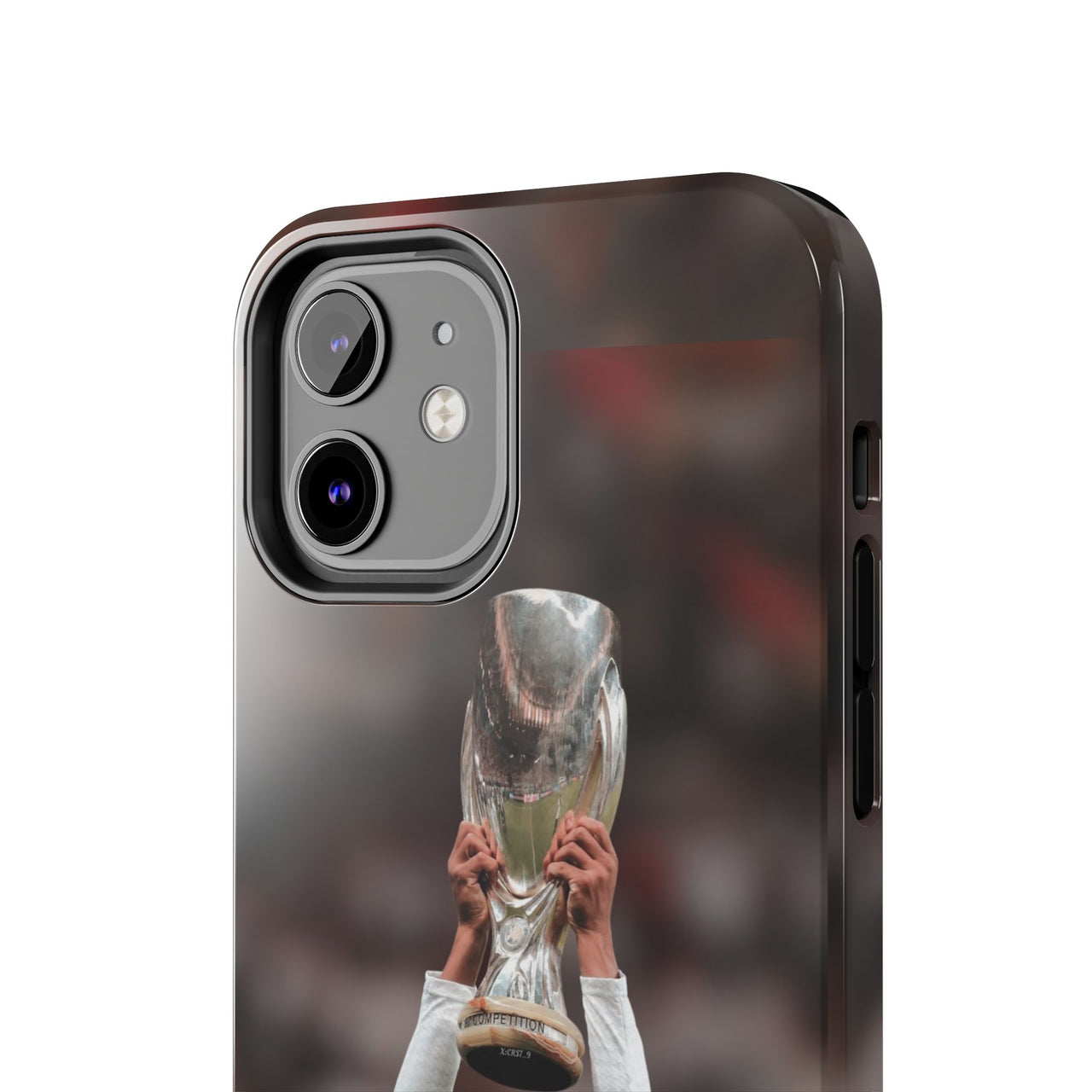 Jude Bellingham Tough Phone Cases