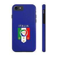 Thumbnail for Italian National Team Tough Phone Case